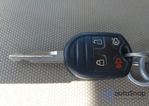 2012 Ford Escape Xls из США, поврежденный, VIN 1FMCU9C7XCKA51234